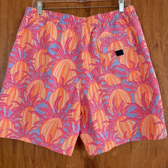 Vineyard Vines Men’s Medium Bathing Suit - Picture 3 of 4